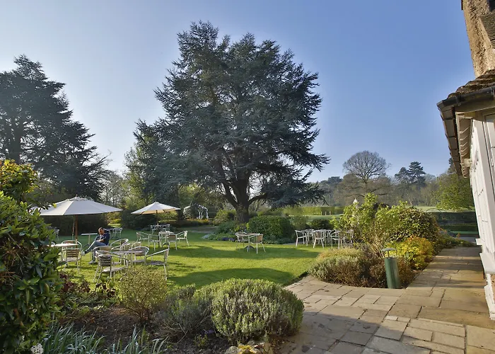 Quorn Grange Hotel