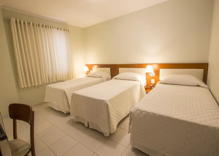 Hotel Ipanema de Sorocaba