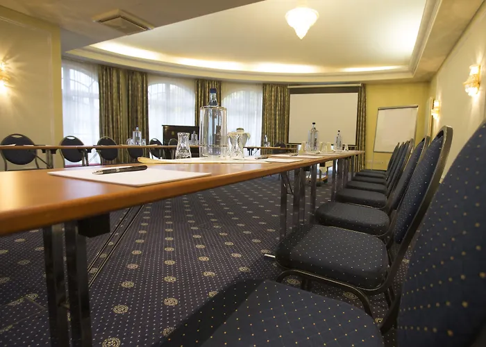 Parkhotel Idar-Oberstein