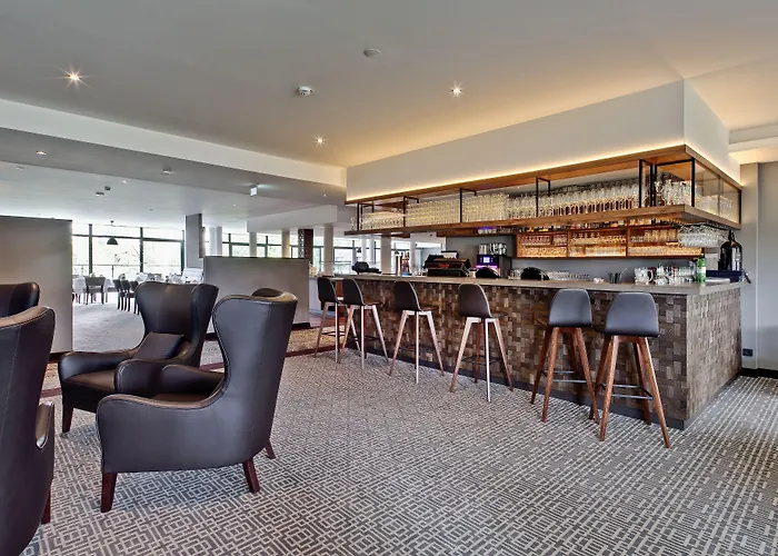 Sante Royale Hotel-&Gesundheitsresort Bad Langensalza