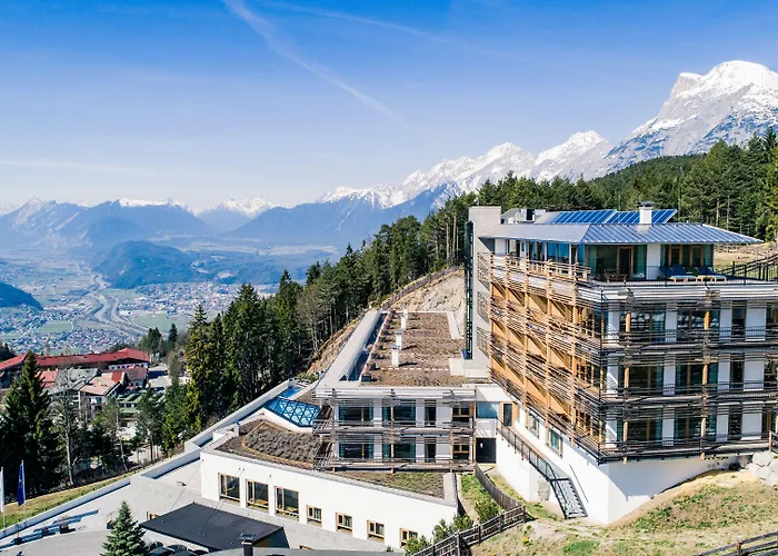 Nidum - Casual Luxury Hotel
