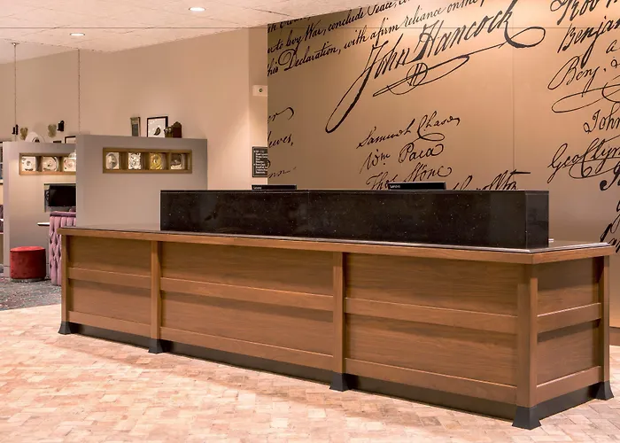 Residence Inn By Marriott Boston Braintree