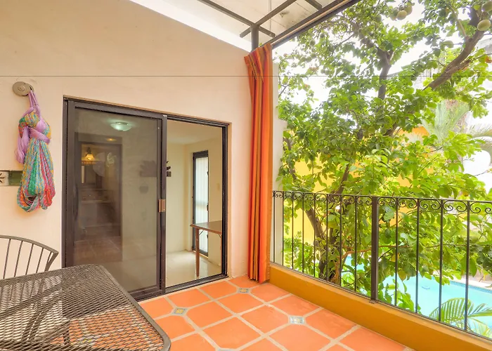 Hotel Luz En Yucatan