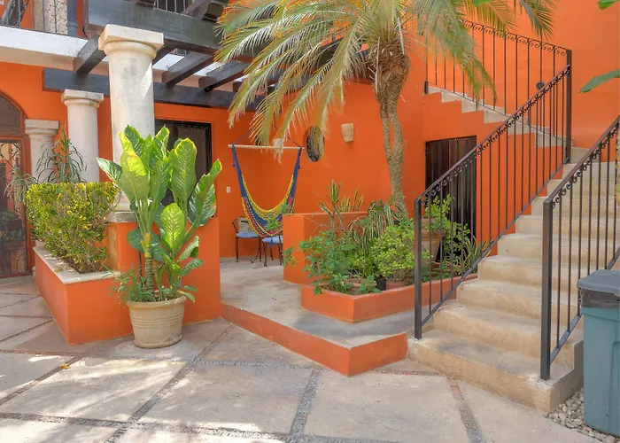 Hotel Luz En Yucatan