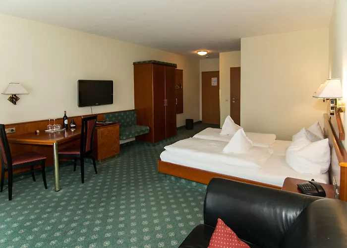 Hotel Rose