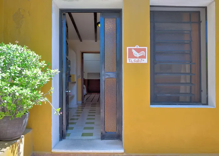 Hotel Luz En Yucatan