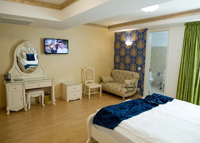 Hotel Helin Central