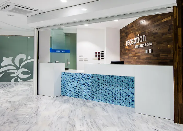 Grand Hotel Neum Wellness & Spa