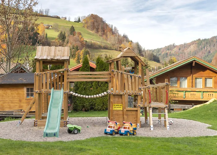 Hotel Schneeberger Superior