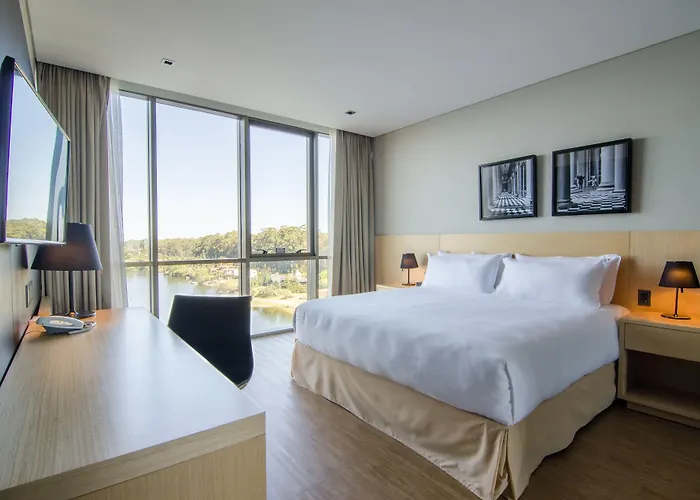 Hampton By Hilton Montevideo Carrasco