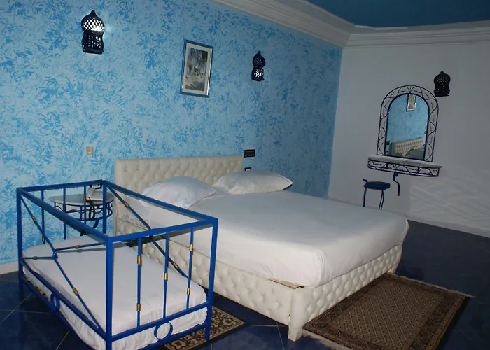 Hotel Donia