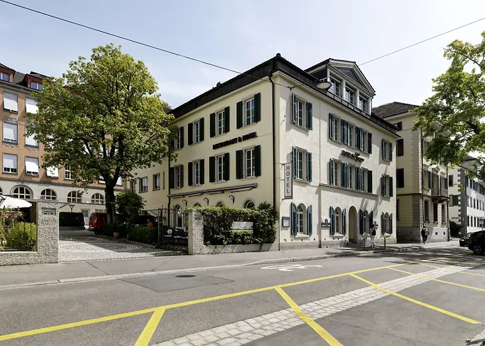 Hotel St. Josef
