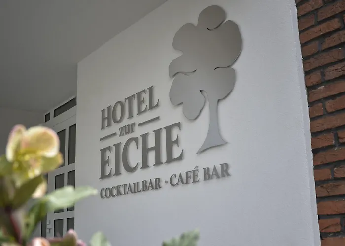 Hotel zur Eiche