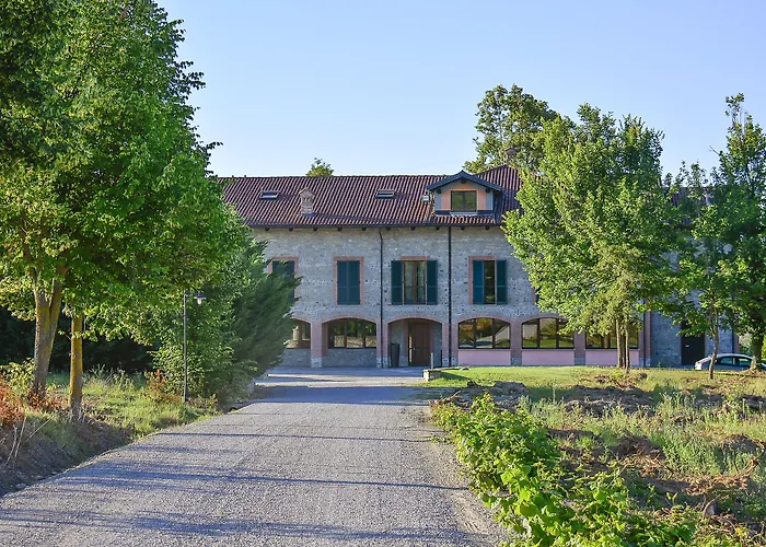 Tenuta Larenzania