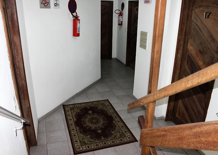 Hotel Pousada da Praça