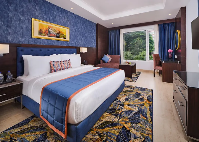 Fortune Park, Katra - Member Itc Hotels' Group