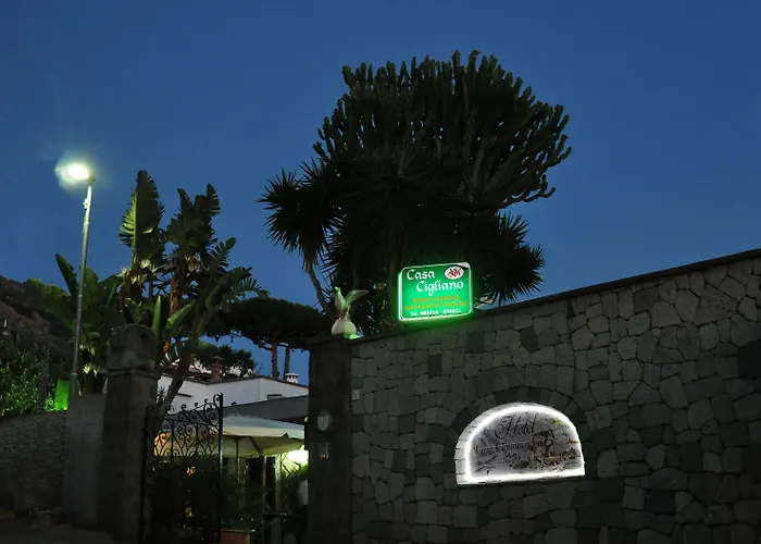 Casa Cigliano