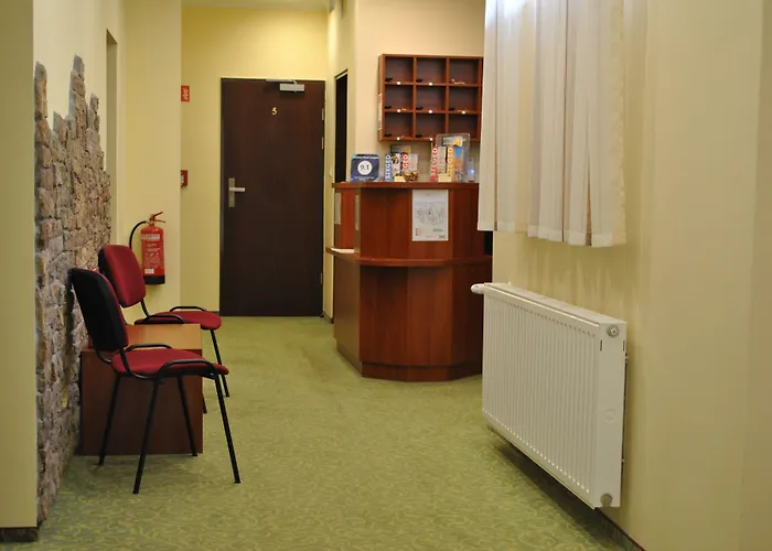 Partium Hotel Szeged
