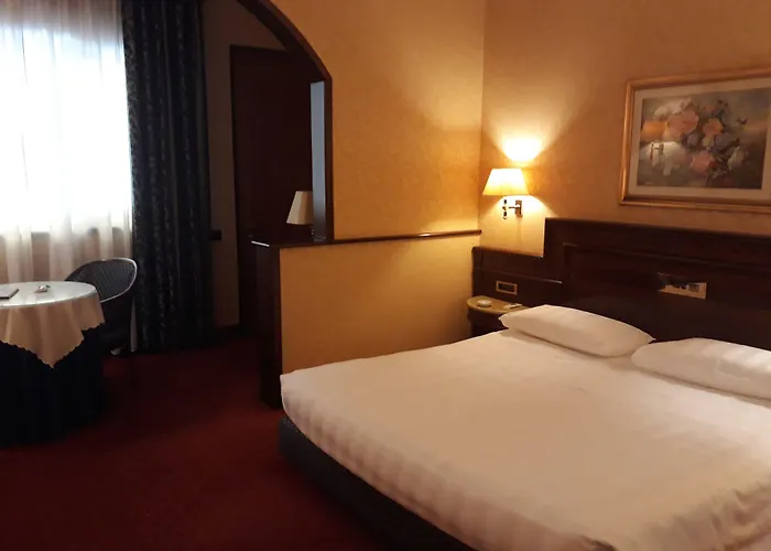 Hotel Motel Luna