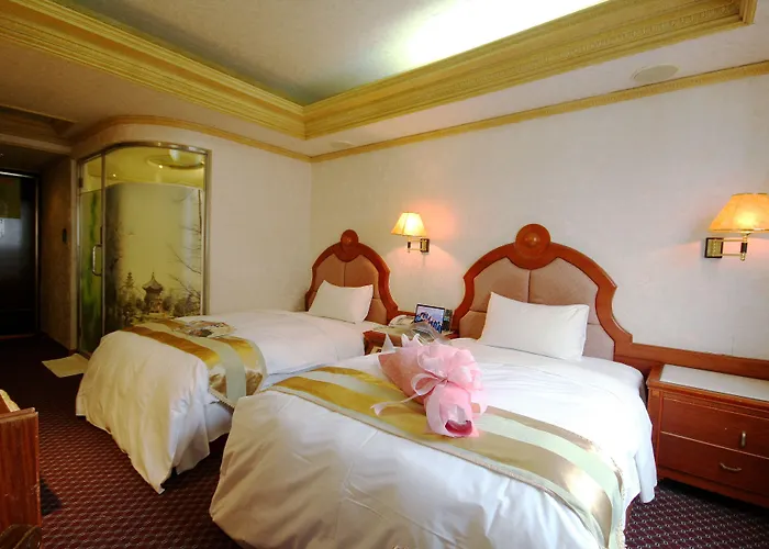 Wang Fu Hotel