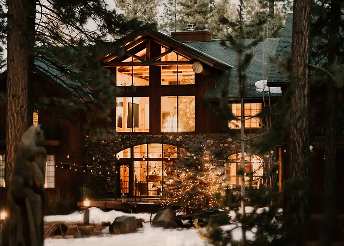 Black Bear Lodge