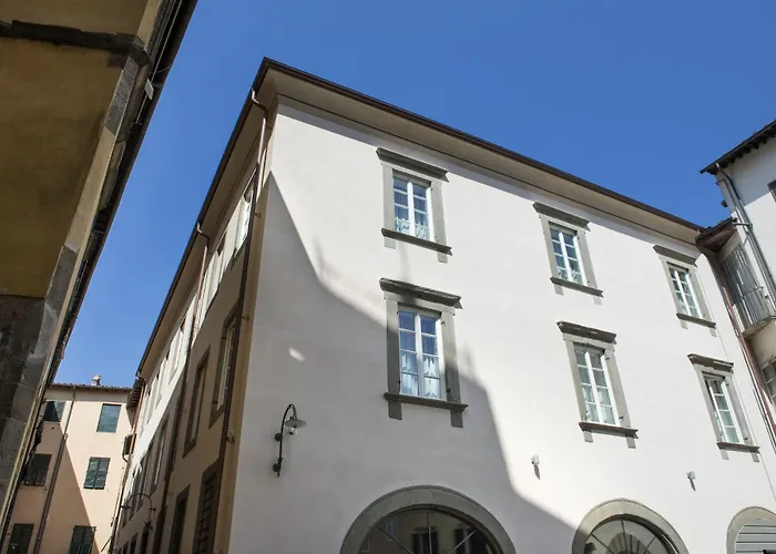 Palazzo Dipinto