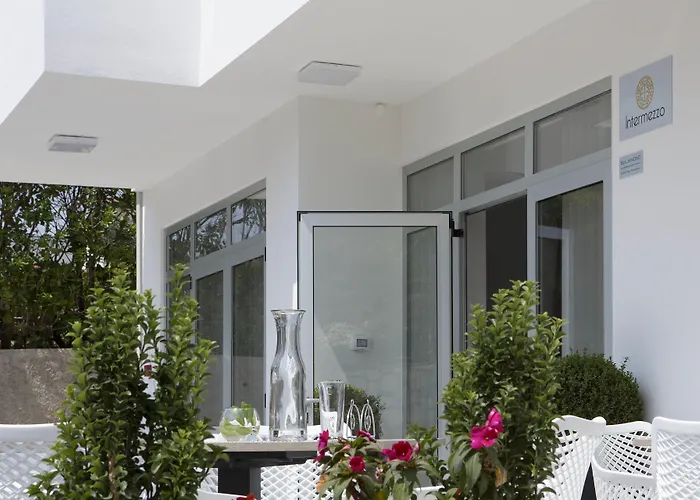Boutique Hotel Intermezzo - Pag centre