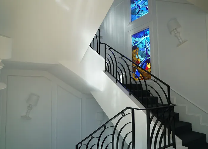 Villa Magalean Hotel&Spa
