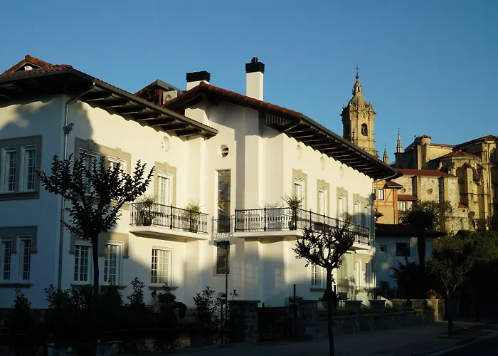 Villa Magalean Hotel&Spa
