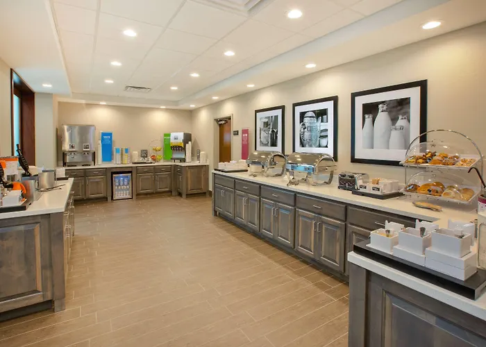 Hampton Inn & Suites By Hilton, Southwest Sioux Falls