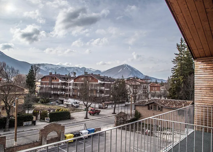 Grand Chalet delle Rocche