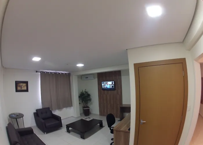 Tri Hotel Smart Chapecó