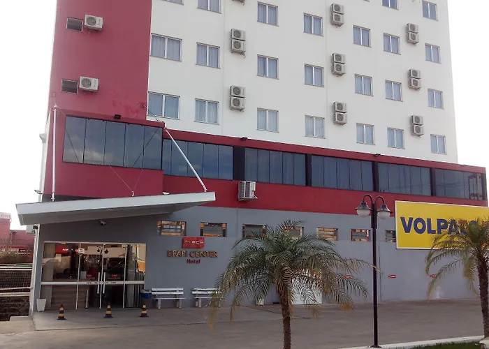 Tri Hotel Smart Chapecó
