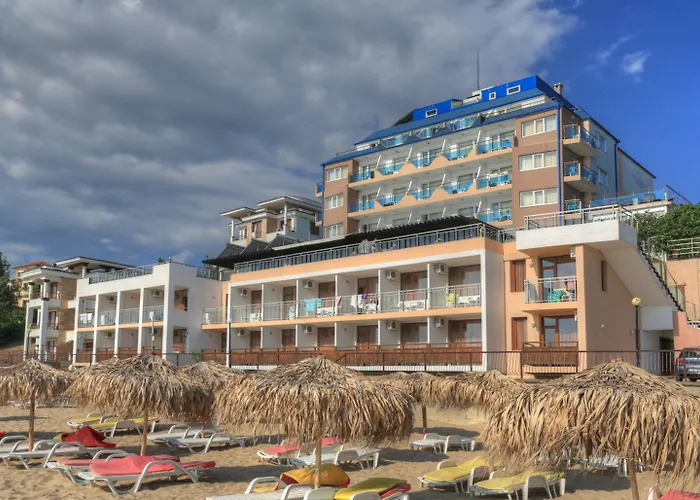 Paraiso Beach