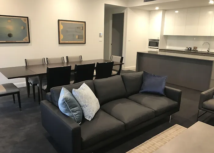 Knightsbridge Canberra