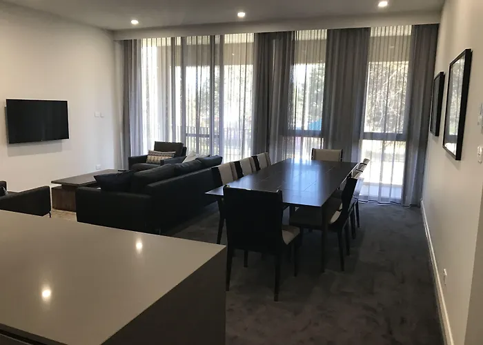 Knightsbridge Canberra