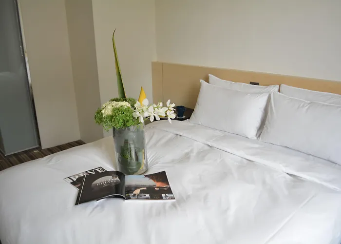 De Reve Express Hotel