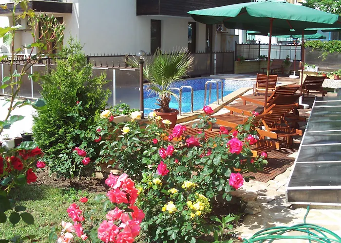 Kandrovi Sozopol