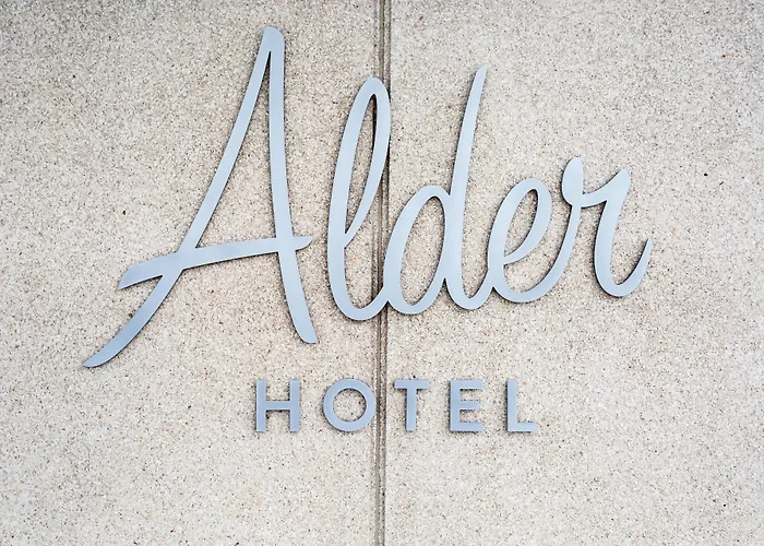 Alder Hotel Uptown New Orleans