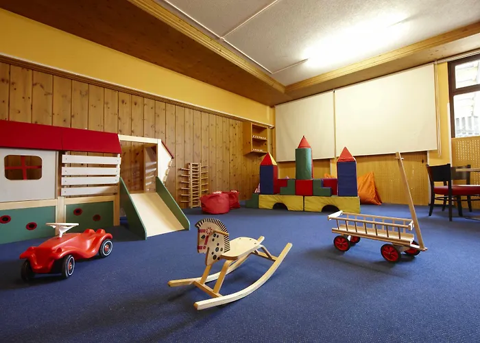 Familienhotel Lagant