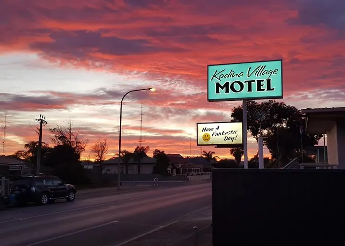 Kadina Village Motel