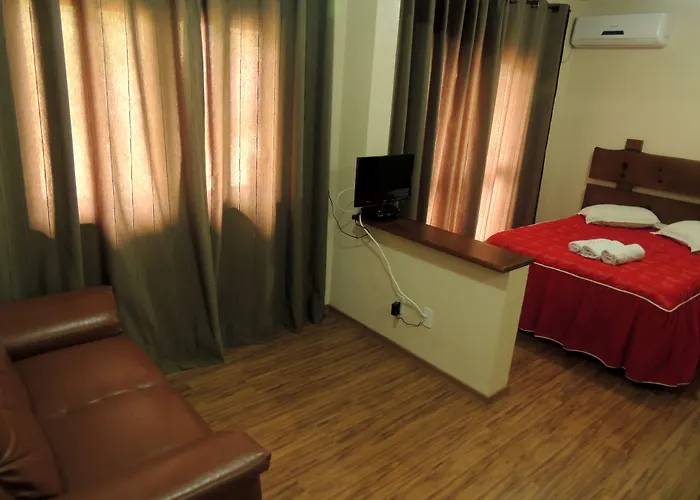 Hotel San Ghermann