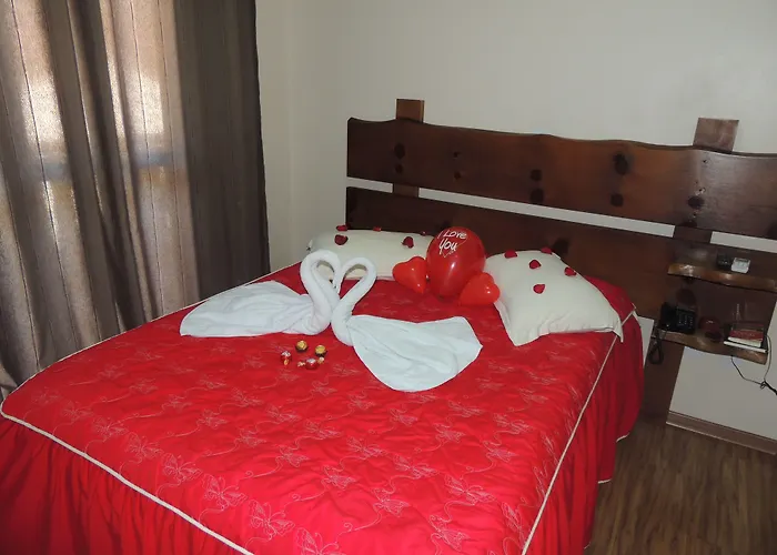 Hotel San Ghermann