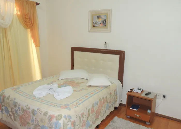 Hotel San Ghermann