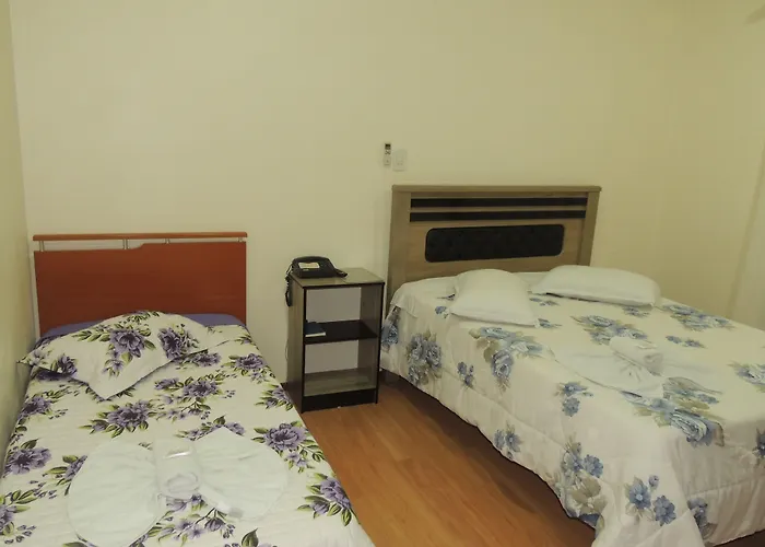 Hotel San Ghermann