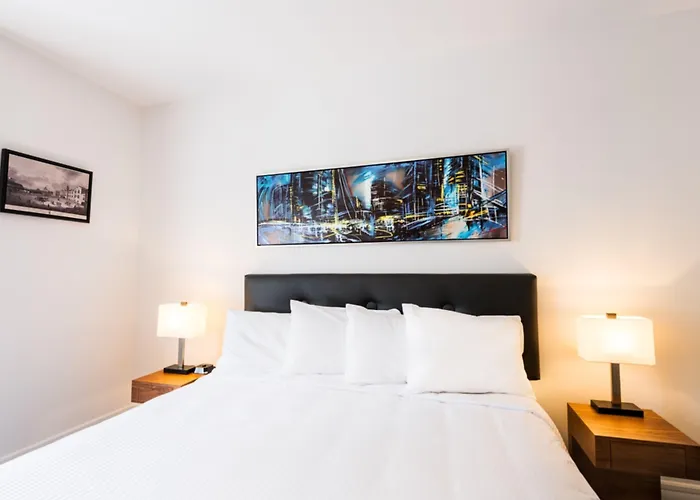 Hotel Manoir Morgan