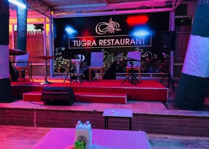 Arsan Otel