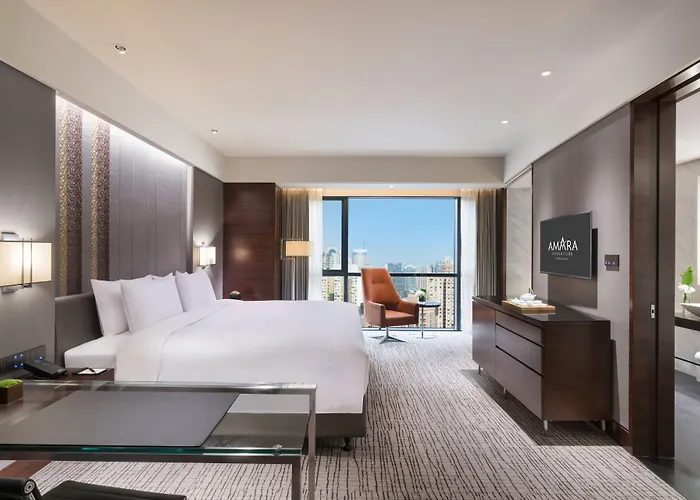 Amara Shanghai