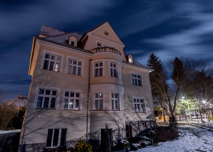 Boutique Hotel Villa Beatika