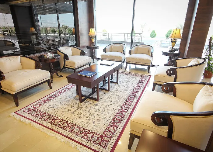 Rabigh Park Hotel